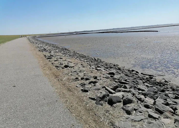 Διαμέρισμα Haus Am *