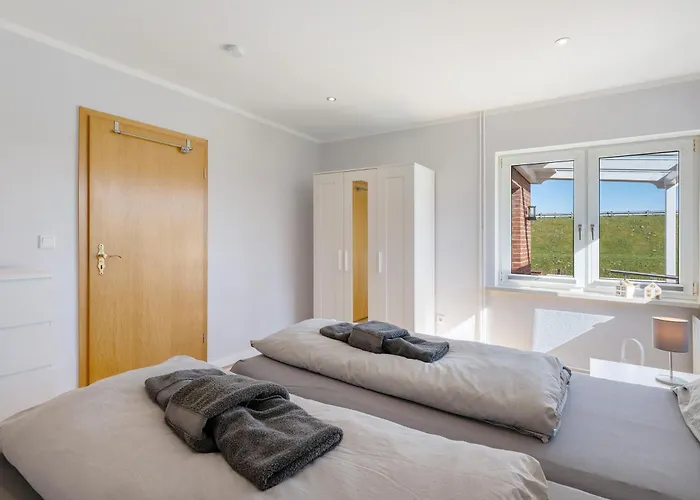 Haus Am * Nordstrand